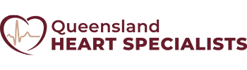 Queensland Heart Specialists - Logo